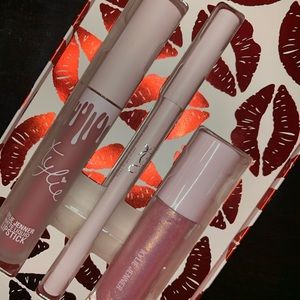 Kylie the love set